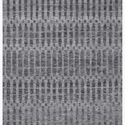 Loloi Rugs Justina Blakeney Yeshaia Rug Collection - YES-05 Grey/Charcoal