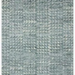 Loloi Rugs Justina Blakeney Yeshaia Rug Collection - YES-07 Lagoon/Mist