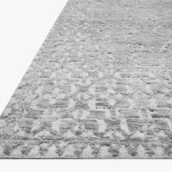Loloi Rugs Justina Blakeney Yeshaia Rug Collection - YES-01 Sand/Pebble