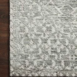 Loloi Rugs Justina Blakeney Yeshaia Rug Collection - YES-01 Sand/Pebble