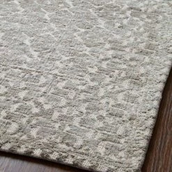 Loloi Rugs Justina Blakeney Yeshaia Rug Collection - YES-01 Sand/Pebble