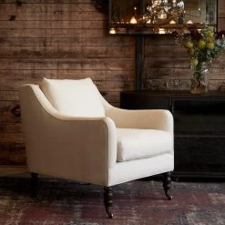 Cisco Brothers Yvonne Chair Chairs