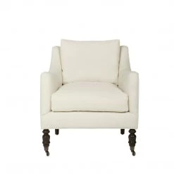 Cisco Brothers Yvonne Chair Chairs