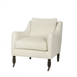 Cisco Brothers Yvonne Chair Chairs