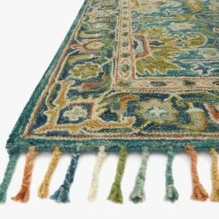 Loloi Rugs Zharah Collection - ZR-12 Blue/Navy