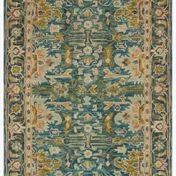 Loloi Rugs Zharah Collection - ZR-12 Blue/Navy