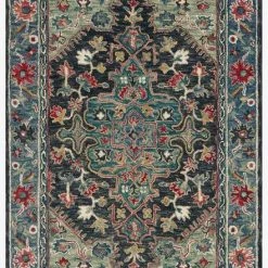 Loloi Rugs Zharah Collection - ZR-05 Navy/Blue