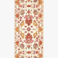 Loloi Rugs Zharah Collection - ZR-06 Berry
