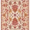 Loloi Rugs Zharah Collection - ZR-06 Berry