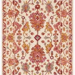 Loloi Rugs Zharah Collection - ZR-06 Berry