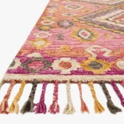Loloi Rugs Zharah Collection - ZR-07 Fiesta