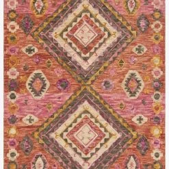 Loloi Rugs Zharah Collection - ZR-07 Fiesta