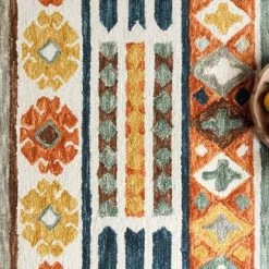 Loloi Rugs Zharah Collection - ZR-08 Sante Fe Spice