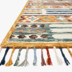 Loloi Rugs Zharah Collection - ZR-08 Sante Fe Spice