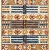 Loloi Rugs Zharah Collection - ZR-08 Sante Fe Spice