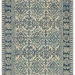 Loloi Rugs Zharah Collection - ZR-09 Mist/Blue