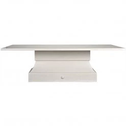 CFC Furniture Zinnia Dining Table, 102"