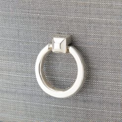 Bungalow 5 - Albert Extra Large 9-drawer, Ash Gray & Black