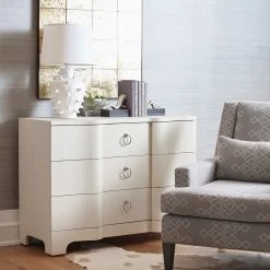 Bungalow 5 - Bardot Large 3-Drawer In Natural