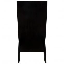 Noir Furniture Tech Chair, Charcoal Black