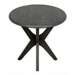 Noir Furniture Fox Side Table