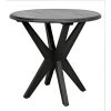 Noir Furniture Fox Side Table