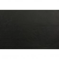 Chairs Noir Furniture Agamemnon Chair, Teak And Leather