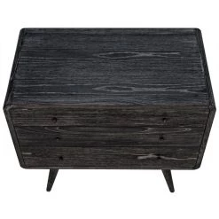 Dressers Noir Furniture Bart Chest