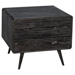 Dressers Noir Furniture Bart Chest