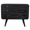 Dressers Noir Furniture Bart Chest