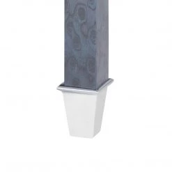 Bungalow 5 - Alessandra 1-drawer Side Table, Navy Blue