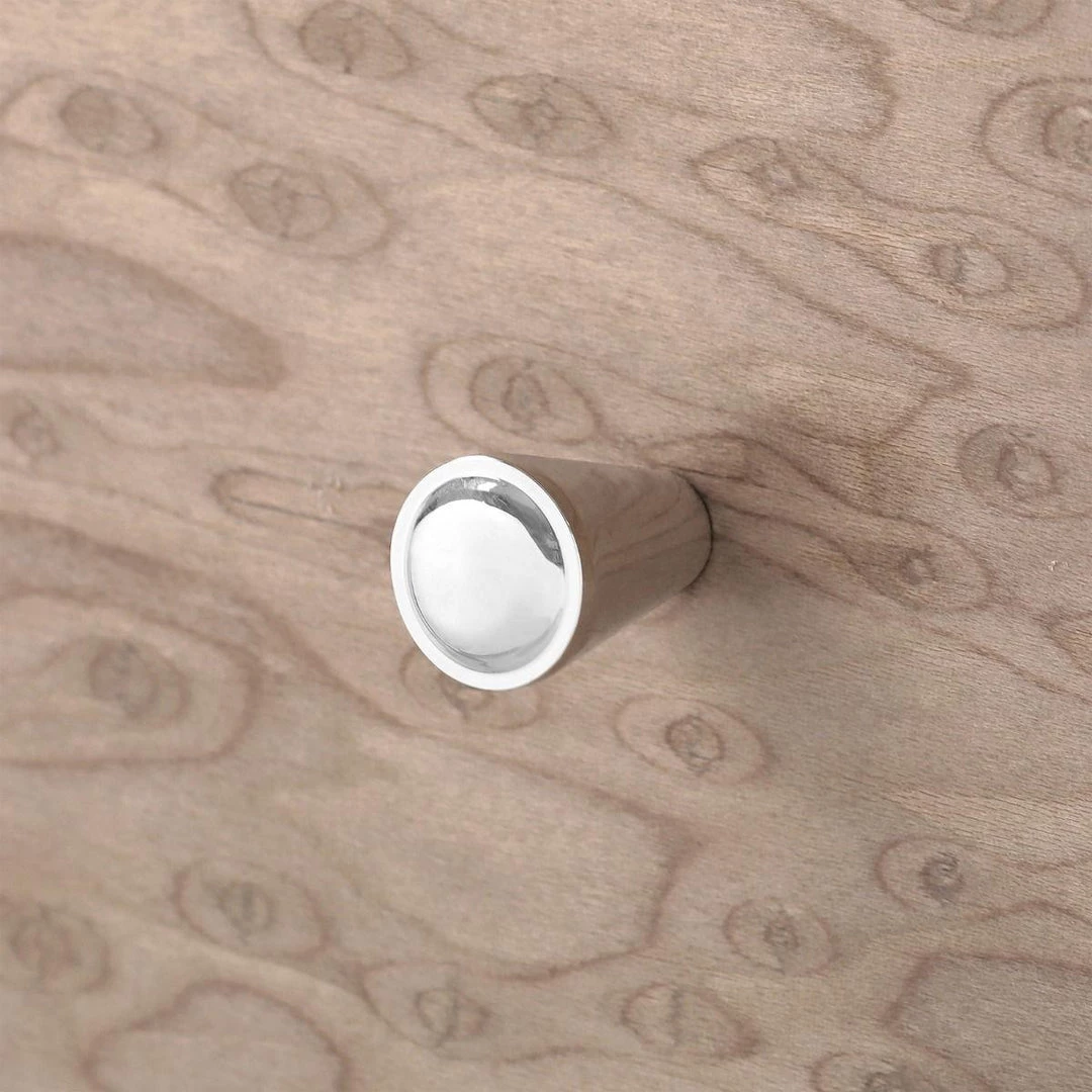 Bungalow 5 - Alessandra 1-drawer Side Table, Taupe Gray