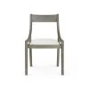 Bungalow 5 - Alexa Chair In Grey