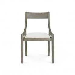 Bungalow 5 - Alexa Chair In Grey