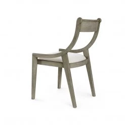 Bungalow 5 - Alexa Chair In Grey