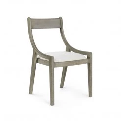 Bungalow 5 - Alexa Chair In Grey