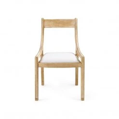 Bungalow 5 - Alexa Chair In Natural