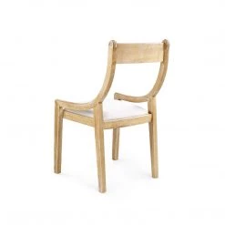 Bungalow 5 - Alexa Chair In Natural