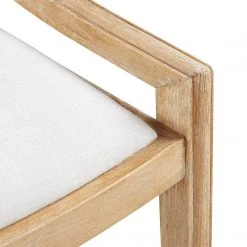 Bungalow 5 - Alexa Chair In Natural