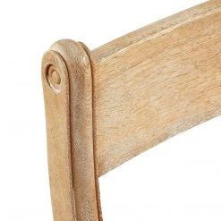 Bungalow 5 - Alexa Chair In Natural