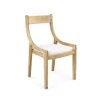 Bungalow 5 - Alexa Chair In Natural