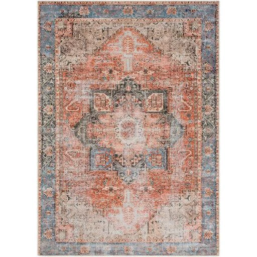 Amelie Rug By Surya-aml-2309 Rugs