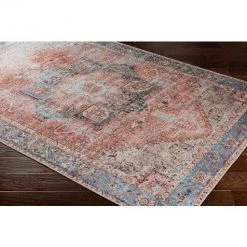 Amelie Rug By Surya-aml-2309 Rugs