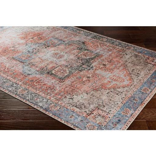 Amelie Rug By Surya-aml-2309 Rugs