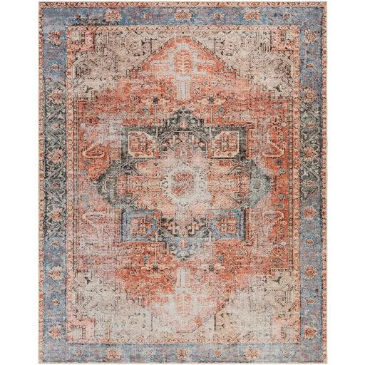 Amelie Rug By Surya-aml-2309 Rugs