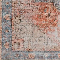 Amelie Rug By Surya-aml-2309 Rugs