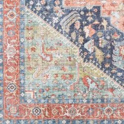 Amelie Rug By Surya-aml-2311 Rugs