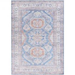 Amelie Rug By Surya-aml-2317 Rugs