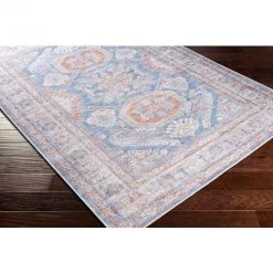 Amelie Rug By Surya-aml-2317 Rugs