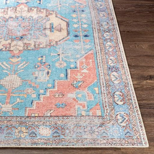 Rugs Amelie Rug By Surya-aml-2318